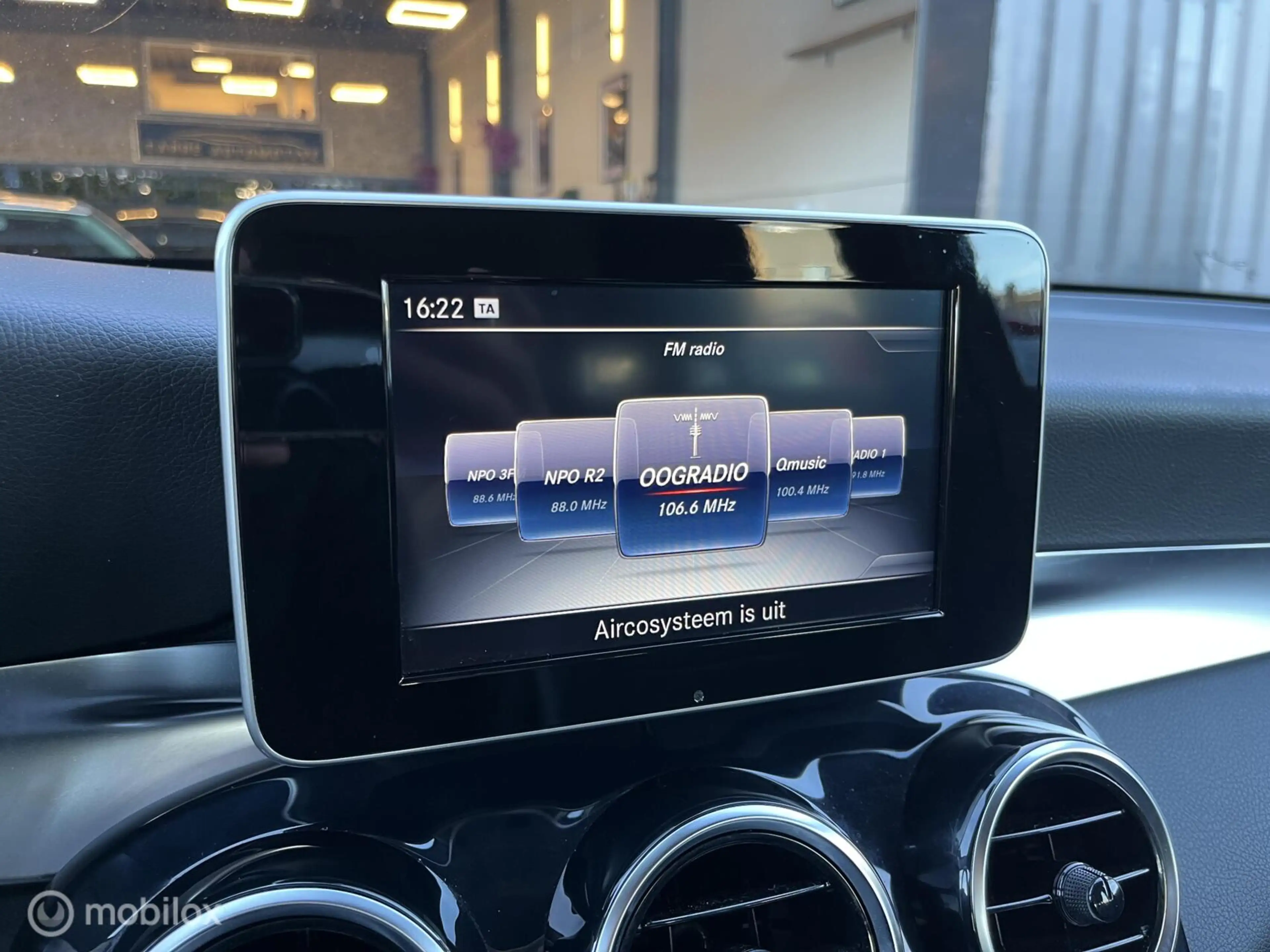 Mercedes-Benz GLC 250 d 4MATIC Prestige|Leer|Navi|Stoelverwarming — photo 36