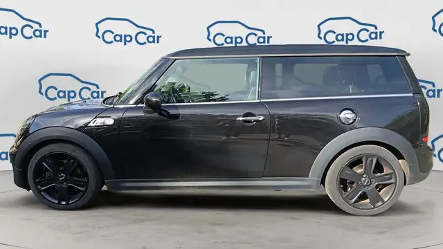 Mini Unknown Model view 2