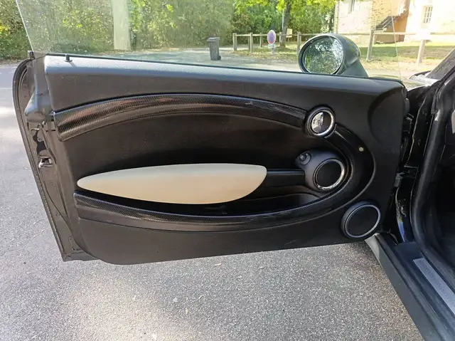 Mini Unknown Model view 7