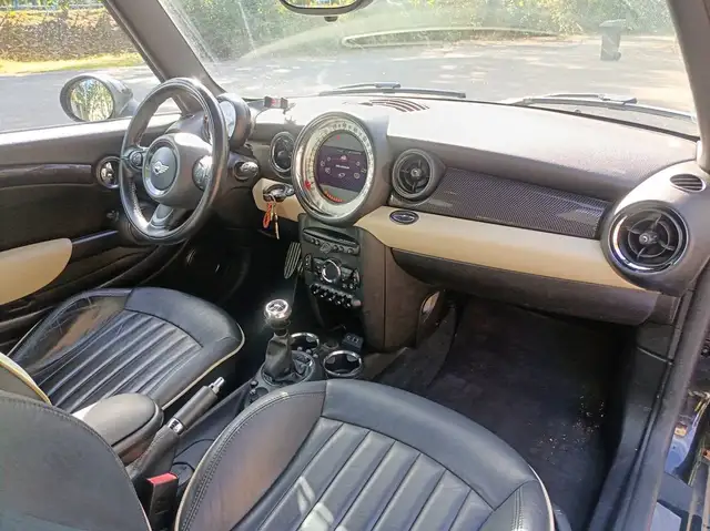 Mini Unknown Model view 10