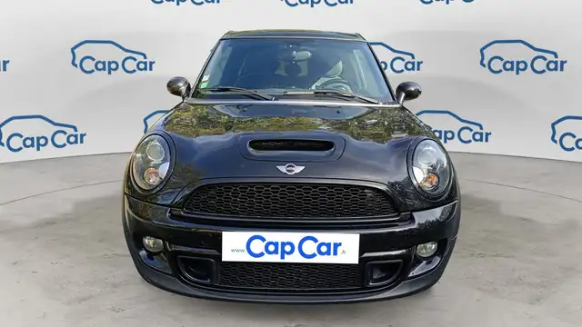 Mini Unknown Model view 5