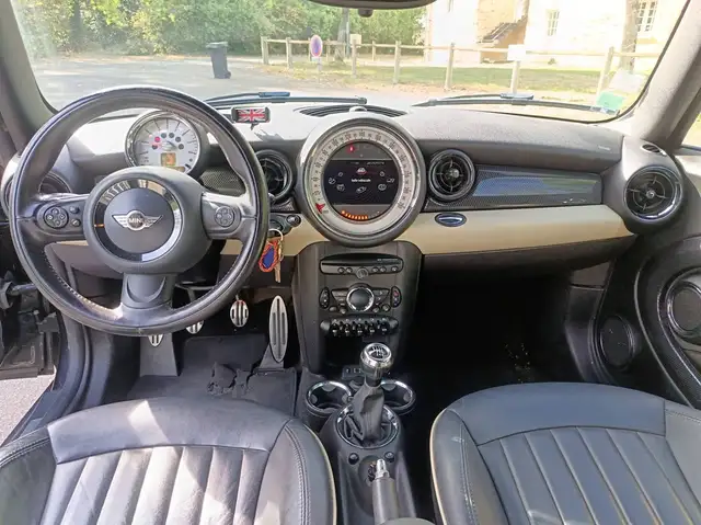 Mini Unknown Model view 11