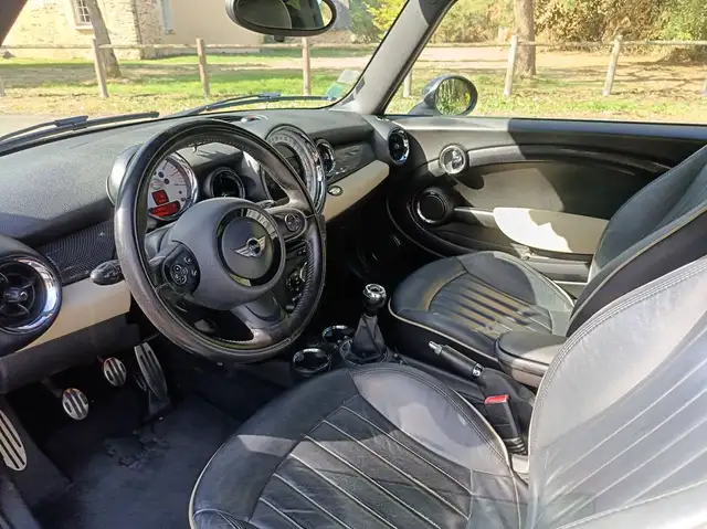 Mini Unknown Model view 8