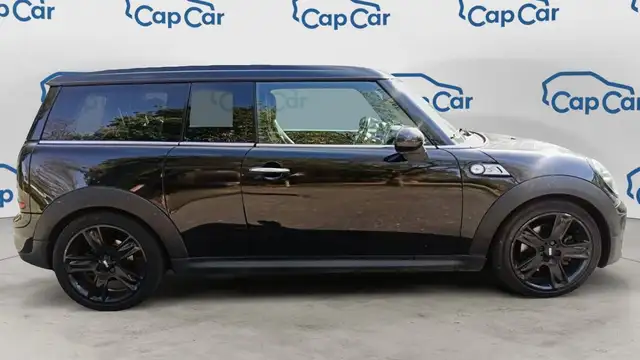 Mini Unknown Model view 4