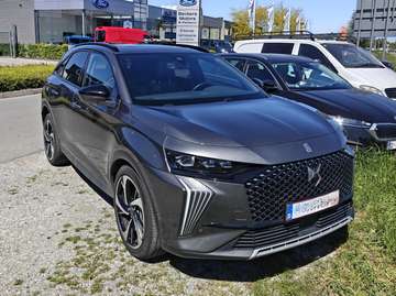 DS 7 PHEV 1.6 E-TENSE 4x4 300 Opera