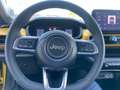 Jeep Avenger 1.2 Turbo Summit Geel - thumbnail 17