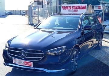 de S.W. Auto EQ-Power Business Sport