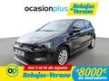 Volkswagen Polo 1.0 BMT A- 55kW Negro - thumbnail 1