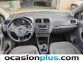 Volkswagen Polo 1.0 BMT A- 55kW Negro - thumbnail 6