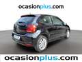 Volkswagen Polo 1.0 BMT A- 55kW Negro - thumbnail 4