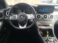 Mercedes-Benz C 180 d AMG Ext+Int*LED*Navi*TWA*RfKam*Esche*9G Zilver - thumbnail 11