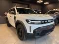 Dacia Duster 1.0 Essential Eco-g 100cv White - thumbnail 3