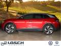 Volkswagen ID.4 Pro 210 kW Rot - thumbnail 3