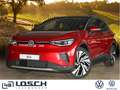 Volkswagen ID.4 Pro 210 kW Rot - thumbnail 1