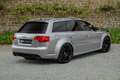 Audi RS4 Avant Quattro Argent - thumbnail 4