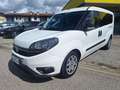 Fiat Doblo Doblò1.6MJT 105CV PL 5posti Maxi N1 Lounge N°GE6 Weiß - thumbnail 1