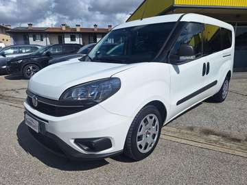 Doblò1.6MJT 105CV PL 5posti Maxi N1 Lounge N°GE6