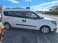 Fiat Doblo Doblò1.6MJT 105CV PL 5posti Maxi N1 Lounge N°GE6 Weiß - thumbnail 4