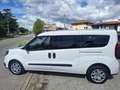 Fiat Doblo Doblò1.6MJT 105CV PL 5posti Maxi N1 Lounge N°GE6 Weiß - thumbnail 12