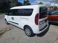 Fiat Doblo Doblò1.6MJT 105CV PL 5posti Maxi N1 Lounge N°GE6 Weiß - thumbnail 8