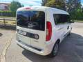 Fiat Doblo Doblò1.6MJT 105CV PL 5posti Maxi N1 Lounge N°GE6 Weiß - thumbnail 15