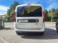 Fiat Doblo Doblò1.6MJT 105CV PL 5posti Maxi N1 Lounge N°GE6 Weiß - thumbnail 5