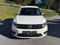 Volkswagen Caddy Comfortline BMT 7 Sitzer Weiß - thumbnail 2