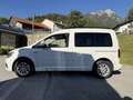 Volkswagen Caddy Comfortline BMT 7 Sitzer Weiß - thumbnail 5