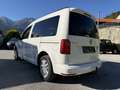 Volkswagen Caddy Comfortline BMT 7 Sitzer Weiß - thumbnail 6