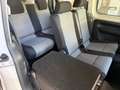 Volkswagen Caddy Comfortline BMT 7 Sitzer Weiß - thumbnail 15