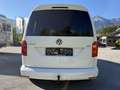 Volkswagen Caddy Comfortline BMT 7 Sitzer Weiß - thumbnail 7