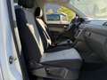 Volkswagen Caddy Comfortline BMT 7 Sitzer Weiß - thumbnail 12