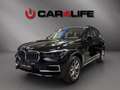 BMW X5 xDrive45e PHEV Aut. Noir - thumbnail 1
