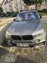 BMW X5 M M50d Sport-Aut. Gris - thumbnail 4
