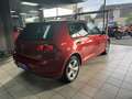 Volkswagen Golf 1.2 TSI Highline Rouge - thumbnail 5
