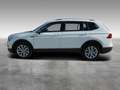 Volkswagen Tiguan Allspace 2.0TDI Highline 7-Sitze Navi AHZ Weiß - thumbnail 3
