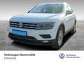 Volkswagen Tiguan Allspace 2.0TDI Highline 7-Sitze Navi AHZ Weiß - thumbnail 1