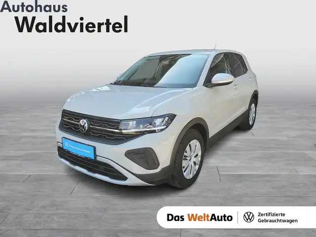2026 Volkswagen T-Cross in Grey for sale