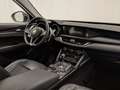Alfa Romeo Stelvio 2.2 Turbo Executive Schwarz - thumbnail 6