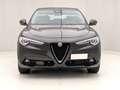 Alfa Romeo Stelvio 2.2 Turbo Executive Schwarz - thumbnail 2