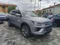 KGM Korando 1.5 GDI-Turbo 2WD aut. Dream Gris - thumbnail 2