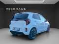 Kia Picanto PE2 1.2 MT GT-LINE Klima Navi Leder Blanco - thumbnail 6