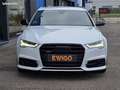 Audi A6 3.0 tdi 325 competition quattro tiptronic bva Weiß - thumbnail 9