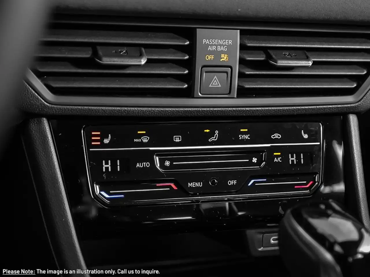Volkswagen Jetta снимка Volkswagen Jetta