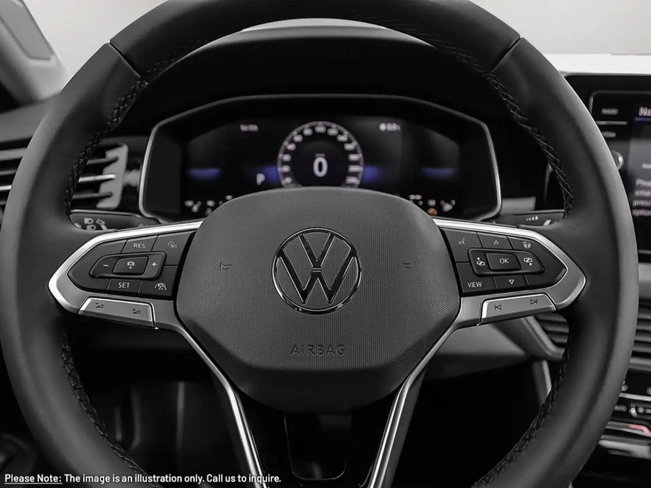 Volkswagen Jetta снимка Volkswagen Jetta
