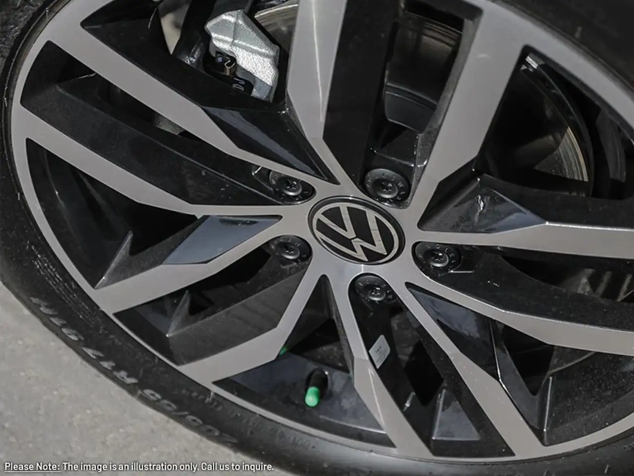 Volkswagen Jetta снимка Volkswagen Jetta