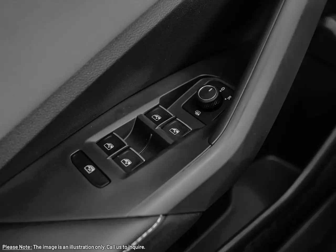 Volkswagen Jetta снимка Volkswagen Jetta