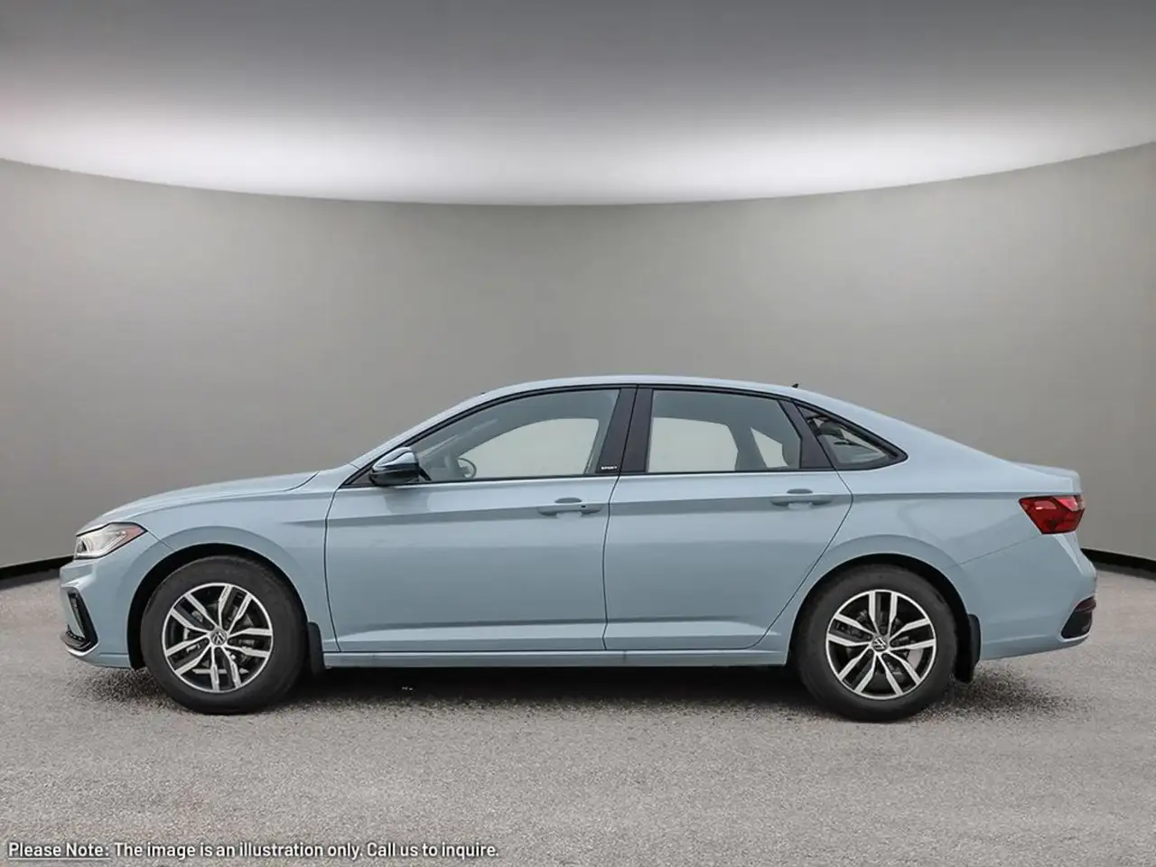 Volkswagen Jetta снимка Volkswagen Jetta