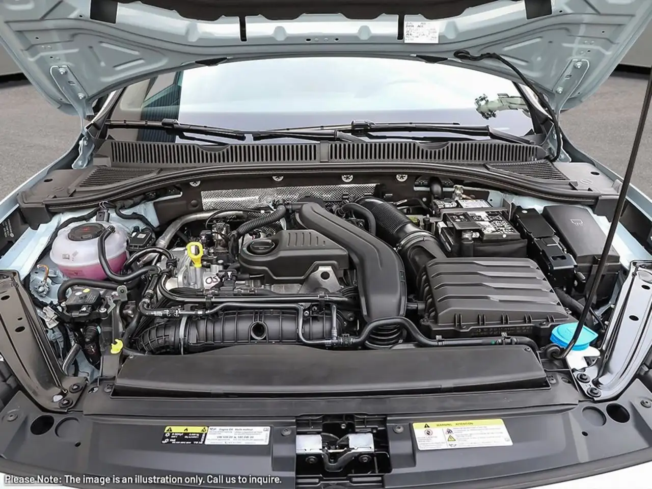 Volkswagen Jetta снимка Volkswagen Jetta