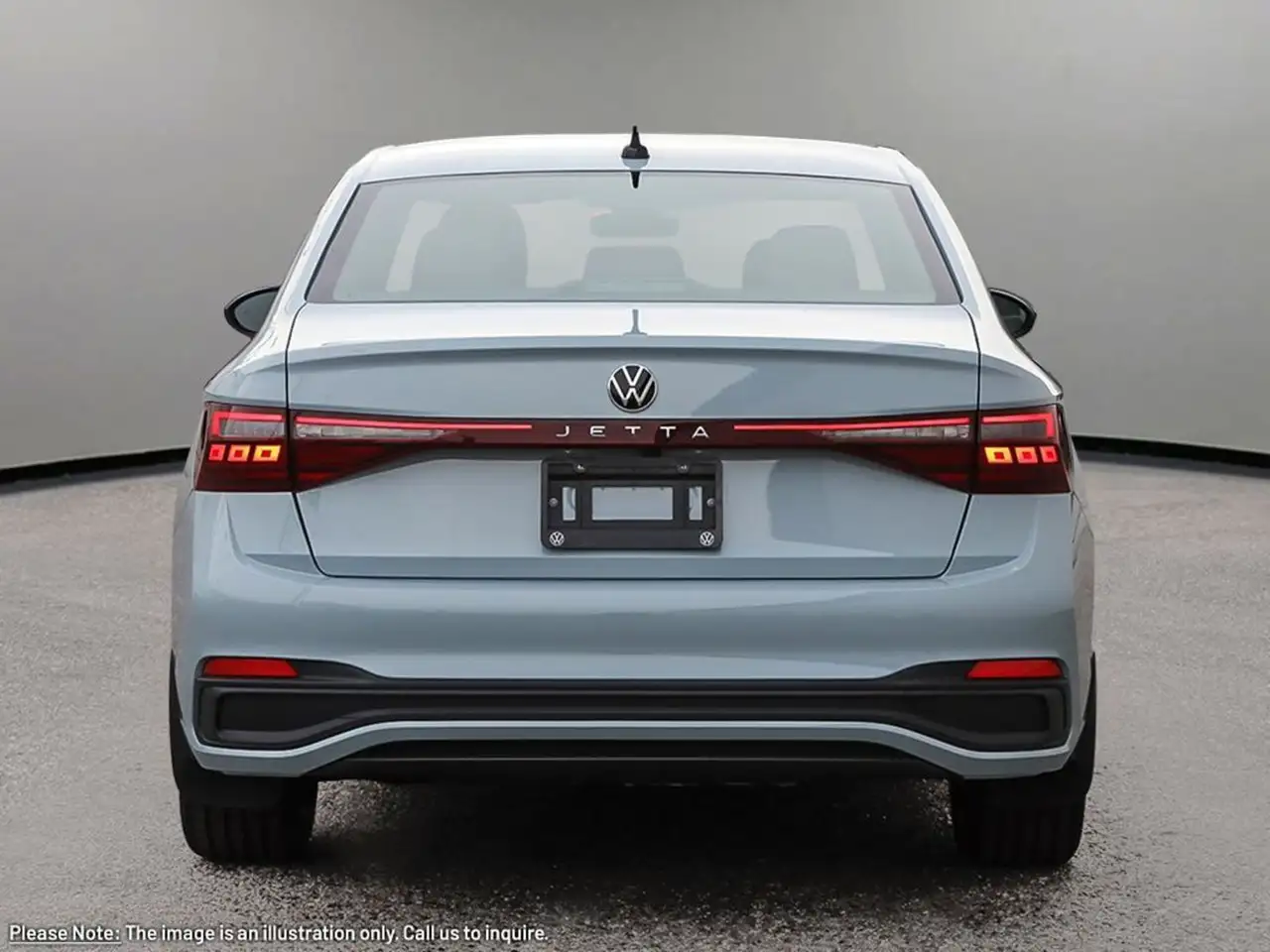 Volkswagen Jetta снимка Volkswagen Jetta